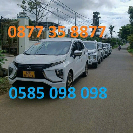 Taxi Bảo Lộc 0585 098 098